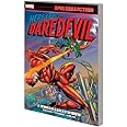 Daredevil Epic Collection: A Woman Called Widow (New Printing)