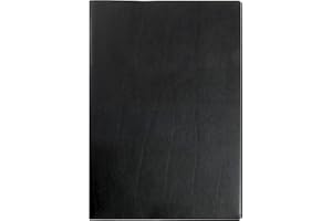 Exacompta - 24442E - Agenda semainier de bureau Eurotime 24 Barbara - 16 x 24 cm - Janvier à décembre 2024 - Coloris assortis