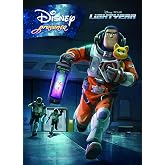 Lightyear. Disney presenta (Disney. Lightyear)