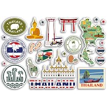 Foglio adesivo A4 Turchia punti di riferimento adesivi in vinile - Turchia Istanbul mappa aeroportuale francobollo orizzonte bandiera viaggio vacanza cultura estetica #79982
