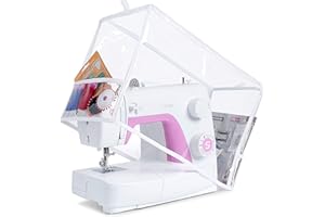 ADDICTED DEPO Machine à coudre super facile à utiliser