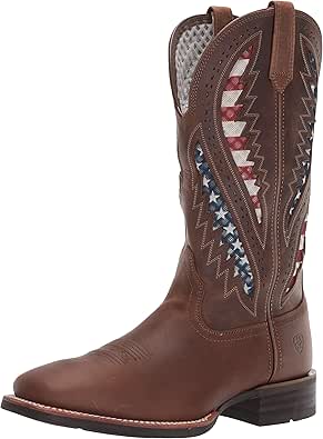 ariat quickdraw black