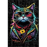 Depoba Cater Kadife Oyuncu Odası Halısı Kaymaz Pamuk Tabanlı Yıkanabilir Antibakteriyel Gamer, Gaming Halısı 100x150