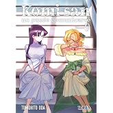 Komi-San, no puede comunicarse 09