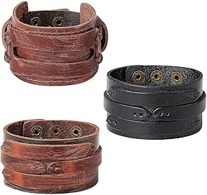 Bracelet Femme Double Chaîne Plaqué Argent/or - Ajustable 16,5 Cm + 5 Cm - Hypoallergénique - Cadeau Anniversaire, Noël, Fête Des Mères