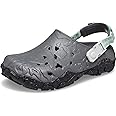 Crocs All Terrain Atlas Clogs