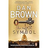 The Lost Symbol: (Robert Langdon Book 3) (Robert Langdon, 3)