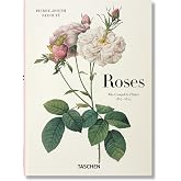 Redout&eacute;: Roses