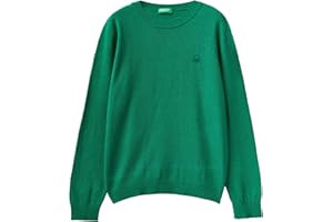United Colors of Benetton Suéter para niños y jóvenes