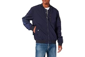 Superdry New Military Bomber JKT Vestes pour Hommes