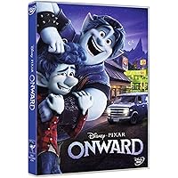 Onward ( DVD)