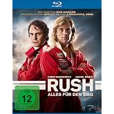 Rush - Alles für den Sieg [Blu-ray]