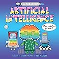 Basher Science Mini: Artificial Intelligence: When Computers Get Smart!: 137 (Basher, 137)