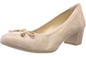 CAPRICE Kobiety 22308czółenka.