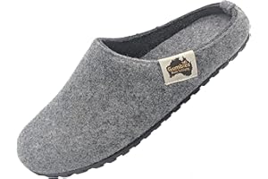 Gumbies Outback Indoor & Outdoor Slippers - Easy Slip On House Shoes with Recycled Materials | Ideas for Birthday Gifts or Christmas Presents