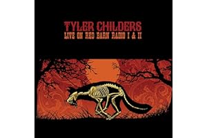 Live on Red Barn Radio I & II