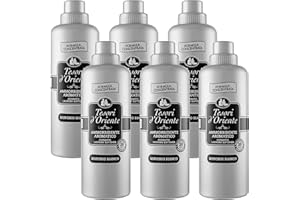 SARCIA.EU Tesori d'Oriente Ammorbidente Aromatico skoncentrowany płyn do płukania 760 ml x6