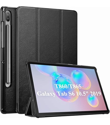 Galaxy Tab S6 グレー SIMフリー SM-T865N 256GB Samsung Galaxy TAB