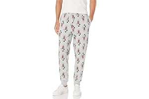 Amazon Essentials Disney | Marvel | Star Wars Men's Fleece Jogging Bottoms