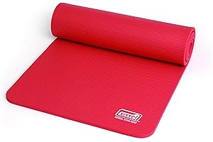 ‎SISSEL Sissel® - Gymnastikmatte 180 x 60 x 1.5 cm