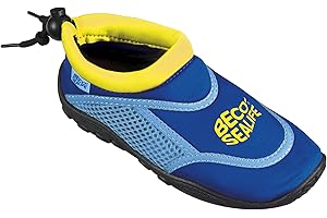 BECO Beermann GmbH & Co. KG Sealife, Scarpe da Surf e da Bagno. Unisex-Bambini e Ragazzi