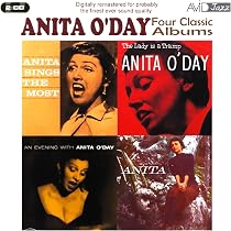 Five Classic Albums Plus (Anita O'Day Swings Cole Porter With