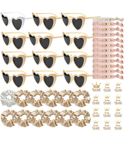 14 Jeux enterrement de vie de jeune fille à imprimer EVJF Bridal shower