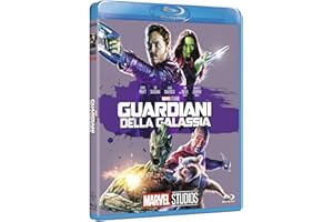 Guardiani della Galassia Marvel Studios