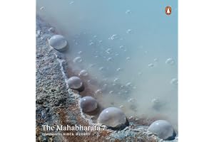 Mahabharata Vol 7