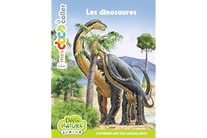 Bioviva - Les dinosaures