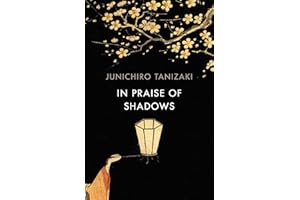 In Praise of Shadows: Vintage Design Edition