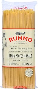 Liguori Pasta Di Gragnano Trafila A Bronzo Igp Calamarata N.131 500g
