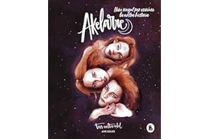 Akelarre. Hem vingut per escriure la nostra història (Bruguera Tendencias)