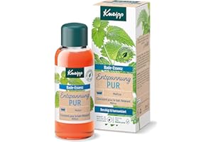 Kneipp Essence de bain relaxant pur - 100 ml