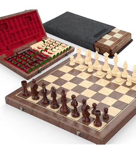 Set de sah Master of Chess, Clasic, 54 x 54 cm, Lemn, Alb, Negru - eMAG.ro Set de sah Master of Chess, Clasic, 54 x 54 cm, Lemn, Alb, Negru - eMAG.ro