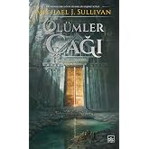 &Ouml;l&uuml;mler &Ccedil;ağı - İlk İmparatorluğun Efsaneleri Beşinci Kitap