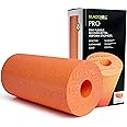 BLACKROLL 30-2740 PRO, 12" x 6" Roll, Orange, 7" Height, 7" Width, 13" Length