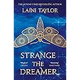 Hodder Paperback Strange the Dreamer: The magical international bestseller