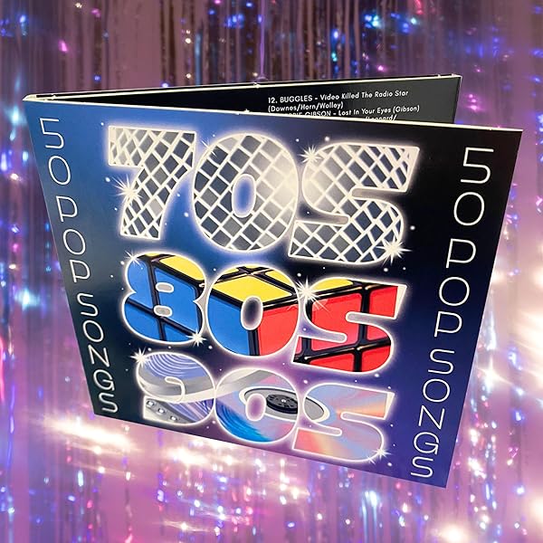 Den　80s/90s洋楽12枚 Now That's What I Call 12'' 80s: Extended (4CD) : NOW