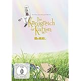 Das Königreich der Katzen