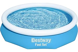 Bestway Piscina Fast Set 305x66 CM 57456