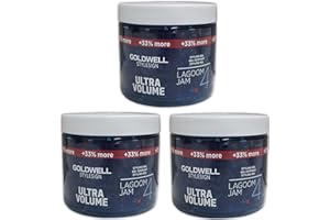 ‎GOLDWELL Goldwell Style Sign Lagoom Jam XXL Sondergröße 3er Set (3x200ml)