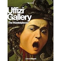 Uffizi Gallery: The Official Guide - All of the Works