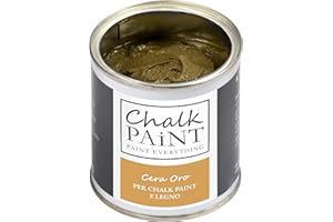 CHALK PAINT PAINT EVERYTHING Cire or métallique Chalk Paint Everything 250 ml