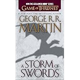 A Storm of Swords (A Song of Ice and Fire, Book 3)