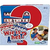 Hasbro Gaming Muisval voor kinderen vanaf 6 jaar, klassiek spel voor kinderen van 2 tot 4 spelers met een eenvoudigere installatie dan vorige versies, meerkleurig, eenheidsmaat