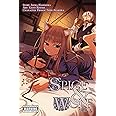Spice and Wolf, Vol. 2 (manga): Volume 2 (SPICE AND WOLF GN)