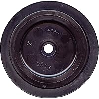 Details zu VIEGA Dichtung für Spüle 90mm Ablaufloch, 306403, Dichtring, Waschbecken