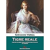 Tigre reale