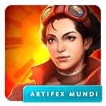 Geschichten aus dem Uhrwerk: Die Geschichte von Glass und Ink (Full)